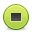 Stop Green Button icon